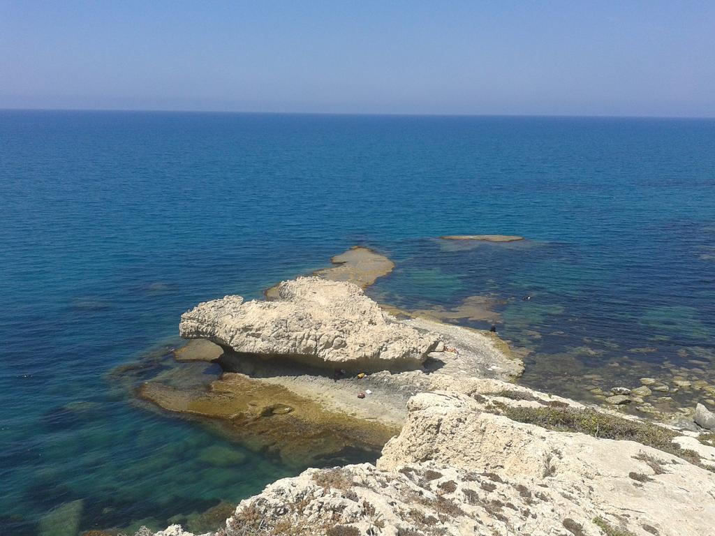 Mediterraneo Mare E Sole Марина ди Палма Екстериор снимка